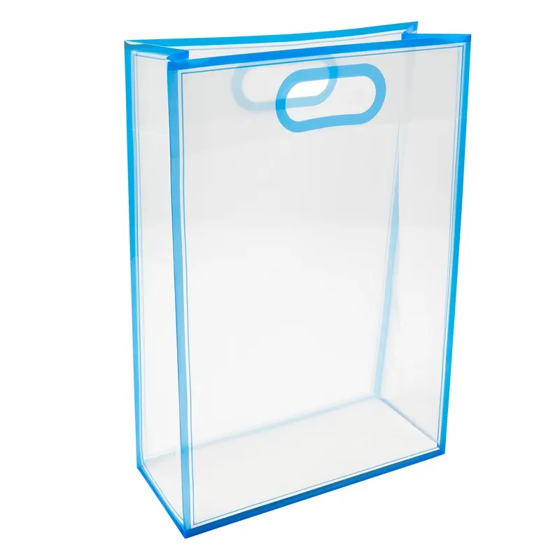 BOLSA GIFT SIN 765 Azul — clave SIN 765