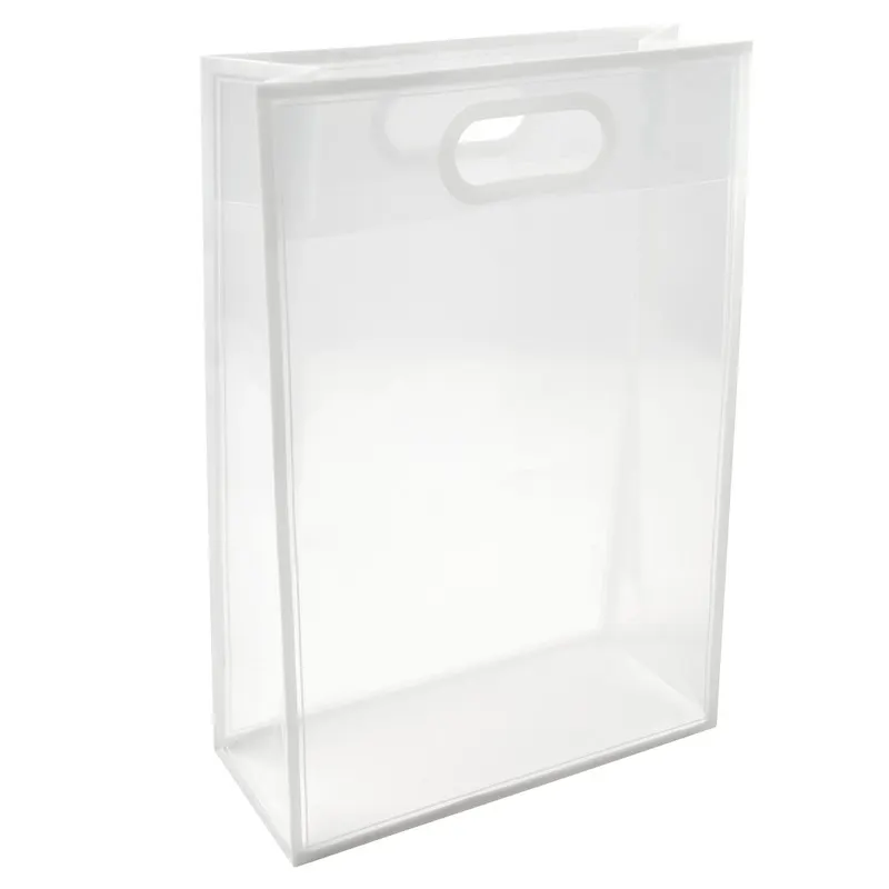 BOLSA GIFT SIN 765 Blanco — clave SIN 765