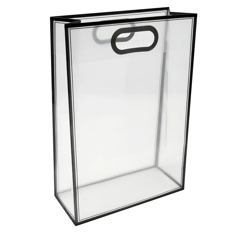 BOLSA GIFT SIN 765 Negro — clave SIN 765