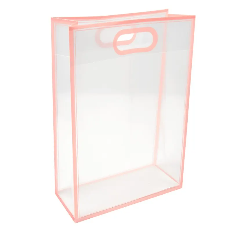 BOLSA GIFT SIN 765 Rosa — clave SIN 765