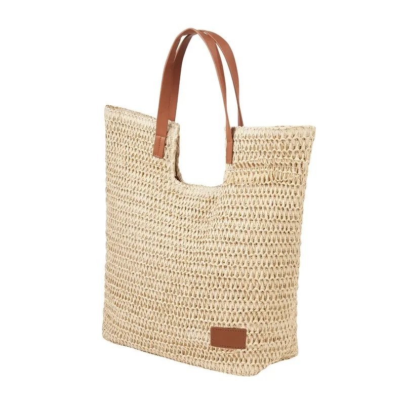 BOLSA CUZCO SIN 767 Beige — clave SIN 767