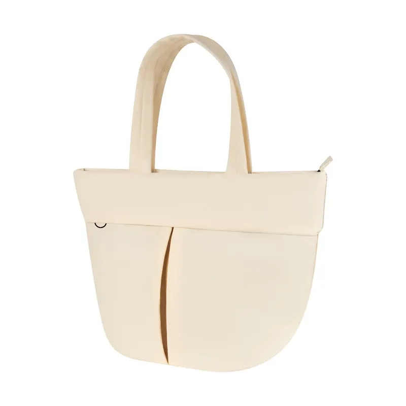 BOLSA YORIK SIN 768 Beige — clave SIN 768