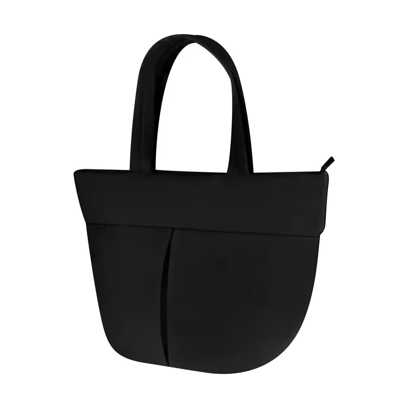 BOLSA YORIK SIN 768 Negro — clave SIN 768