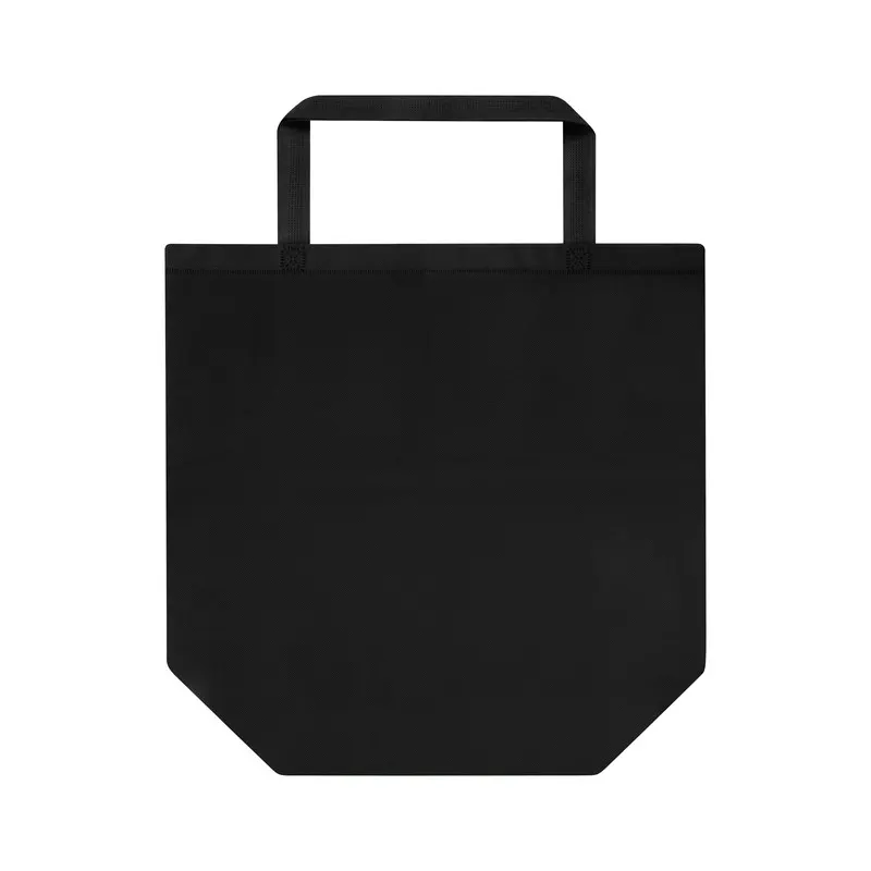 BOLSA BASKO SIN 771 Negro — clave SIN 771