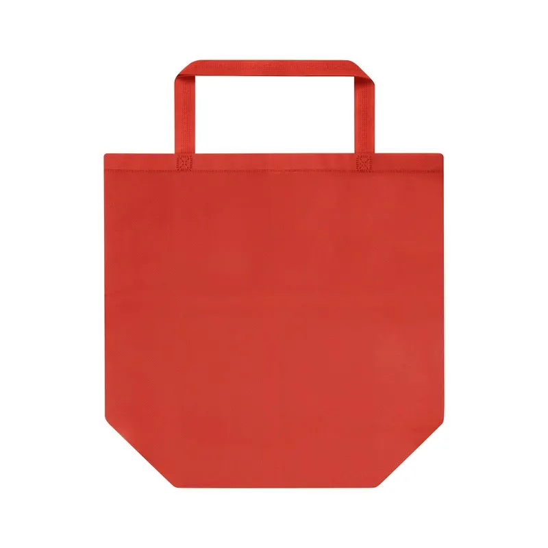 BOLSA BASKO SIN 771 Rojo — clave SIN 771