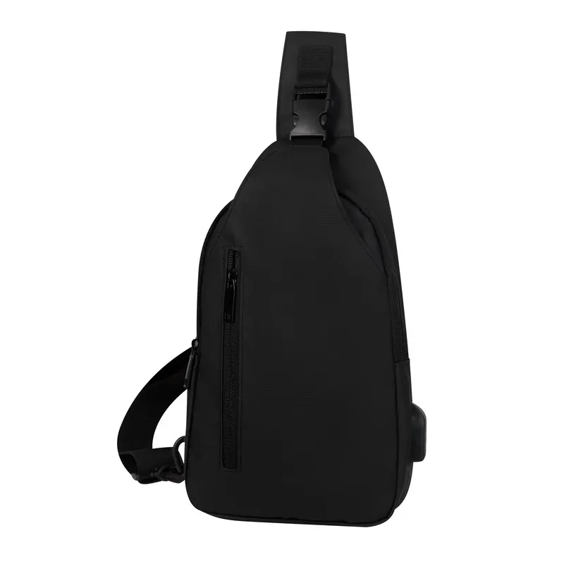 MOCHILA DE VIAJE FROOME SIN 777 Negro — clave SIN 777