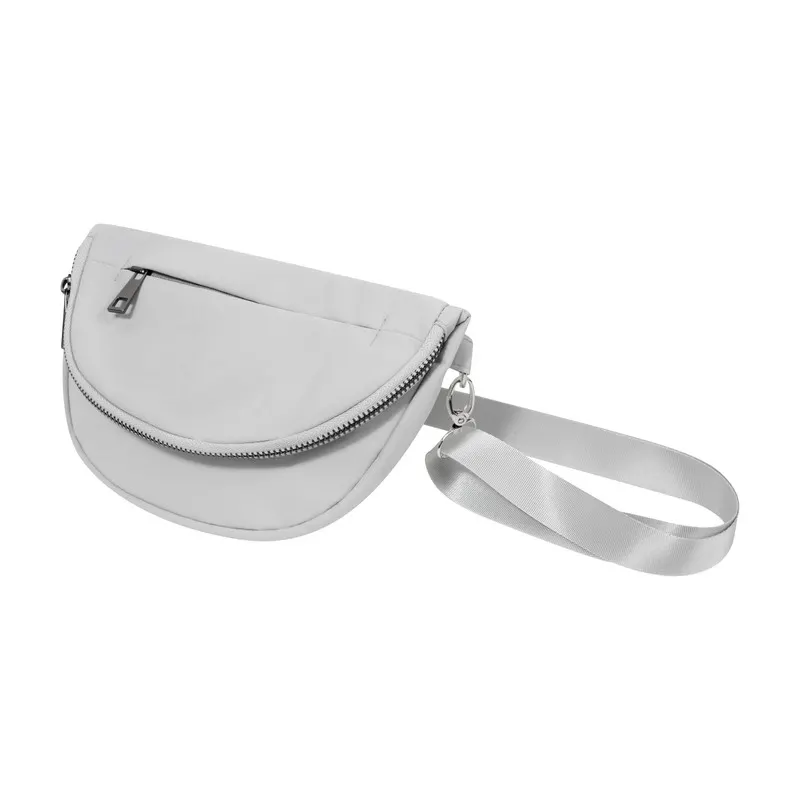 BOLSA SATELITA SIN 778 Gris — clave SIN 778