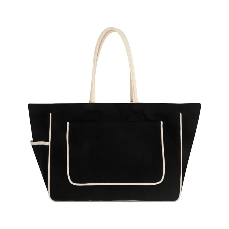 BOLSA HAWÁI SIN 779 Negro — clave SIN 779