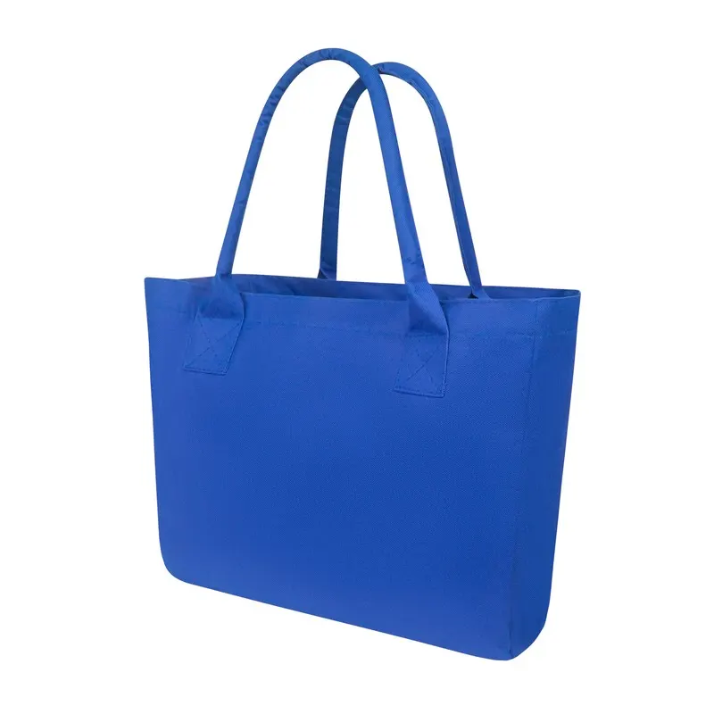 BOLSA ROSABELLA SIN 781 Azul — clave SIN 781