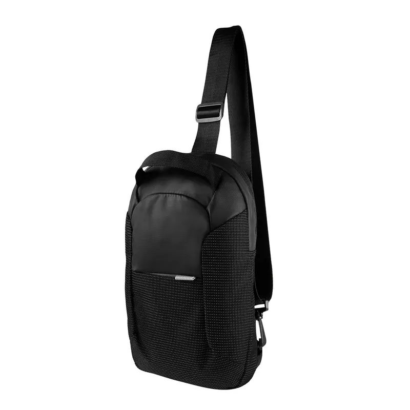 MOCHILA DE VIAJE OVIK SIN 782 Negro — clave SIN 782