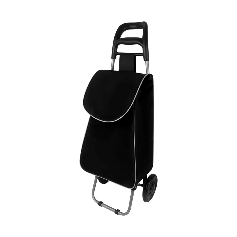CARRO SUPERMERCADO VELEA SIN 786 Negro — clave SIN 786