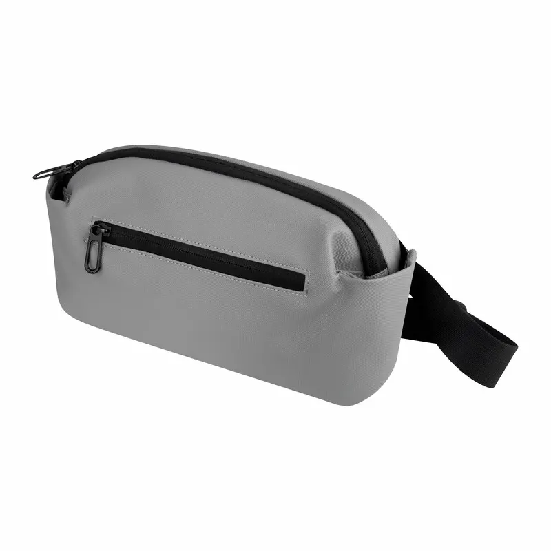 BOLSA CANGURERA KERON SIN 791 Gris SIN 791 Gris