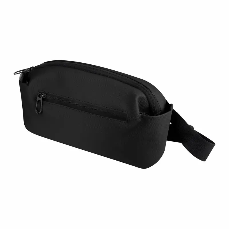 BOLSA CANGURERA KERON SIN 791 Negro — clave SIN 791