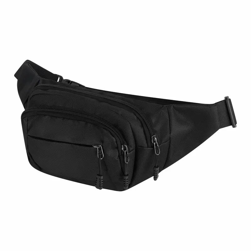 CANGURERA RENJI SIN 796 Negro — clave SIN 796