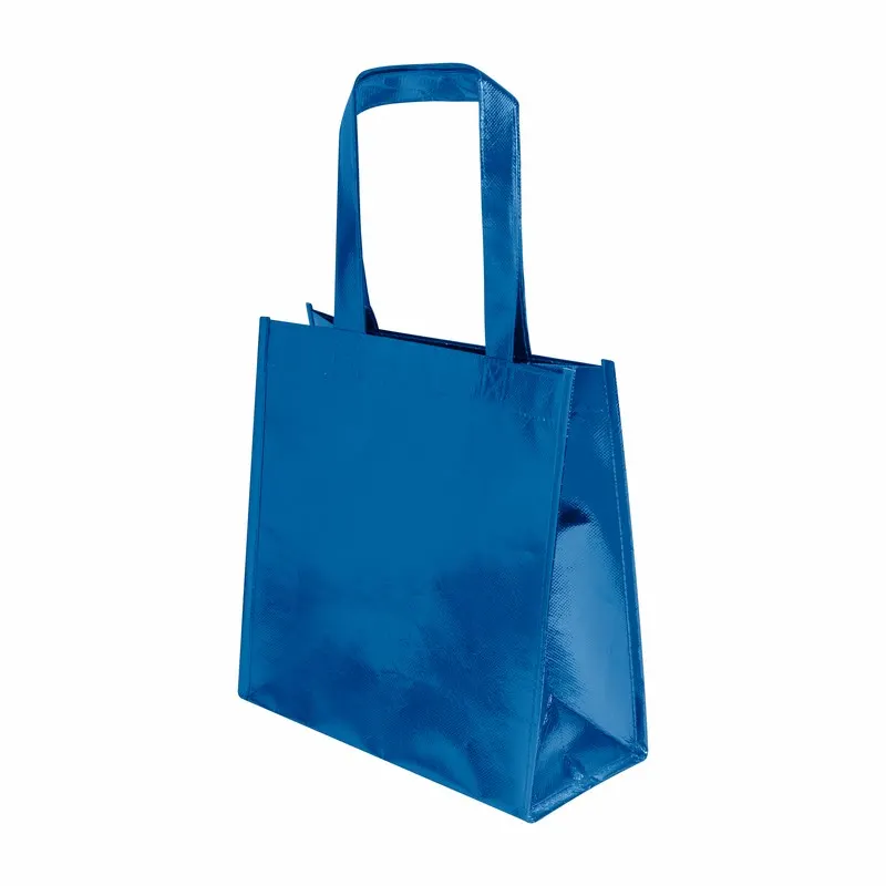 MINI BOLSA CARNAVALITA SIN 797 Azul — clave SIN 797