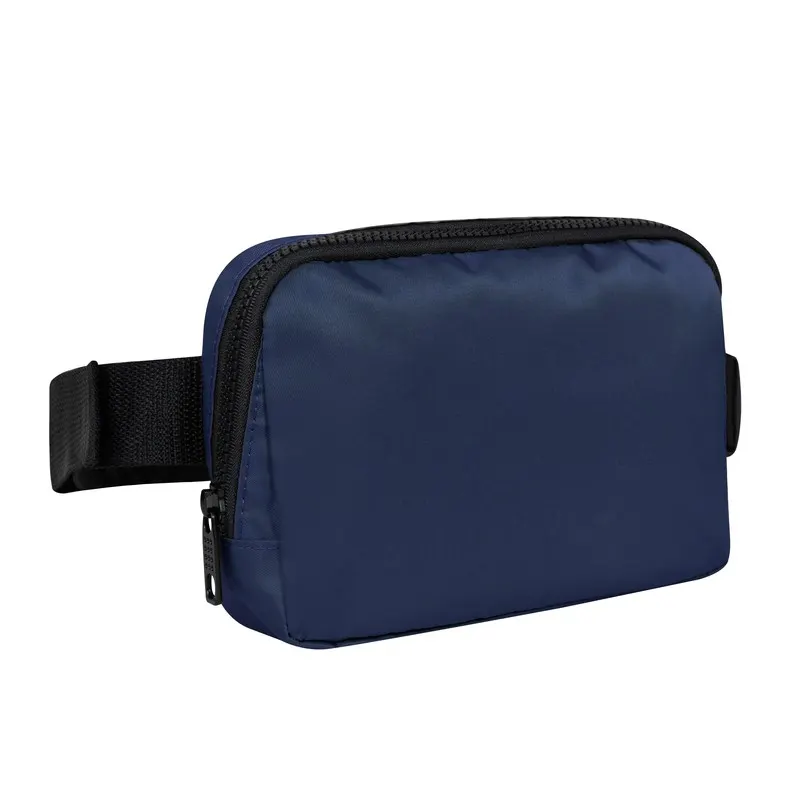 BOLSA CANGURERA JAMES SIN 809 Azul — clave SIN 809