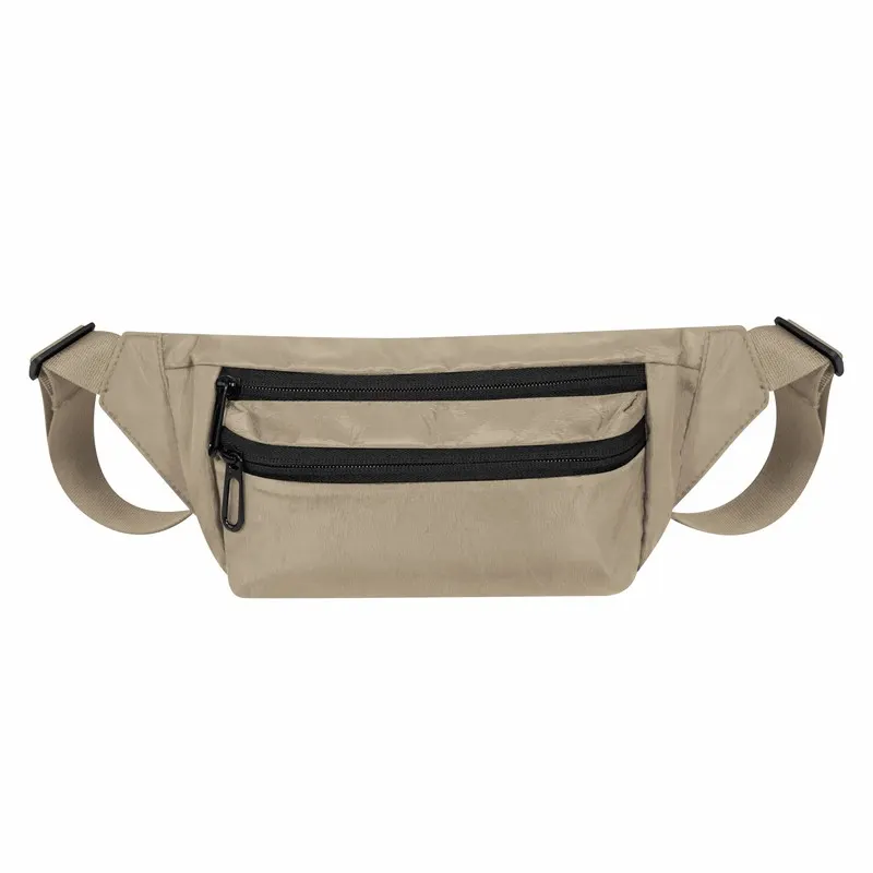 CANGURERA LOPER SIN 810 Beige — clave SIN 810
