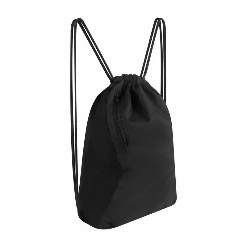 BOLSA-MOCHILA ASWAN SIN 813 Negro — clave SIN 813