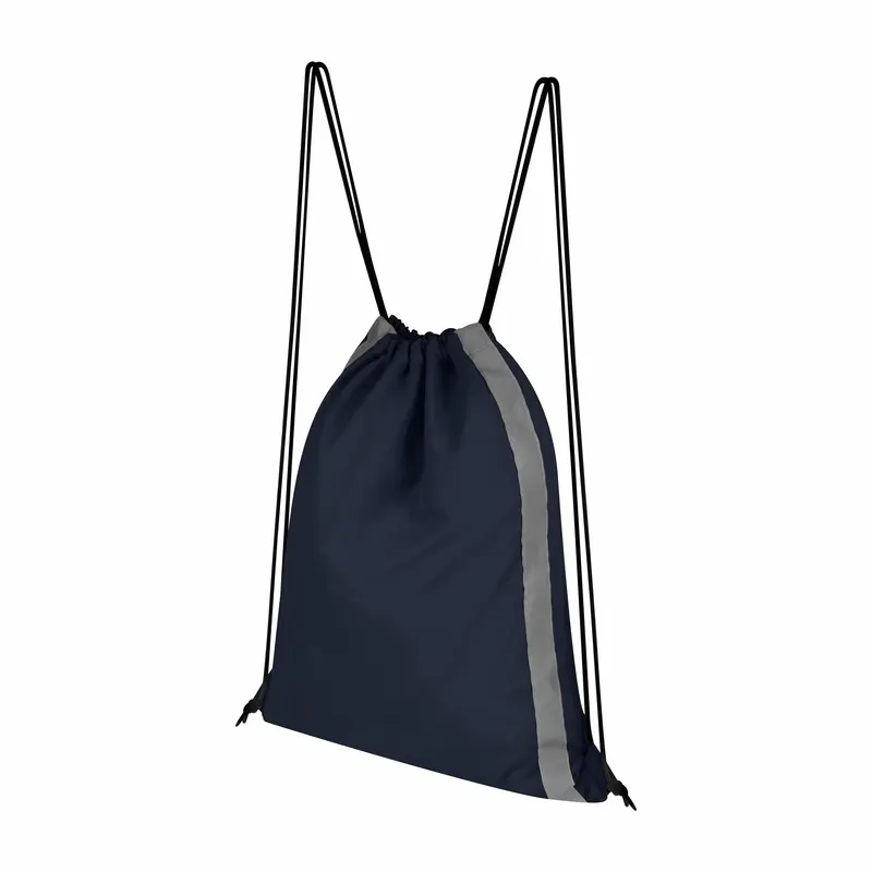 BOLSA-MOCHILA SHIRA SIN 814 Azul — clave SIN 814