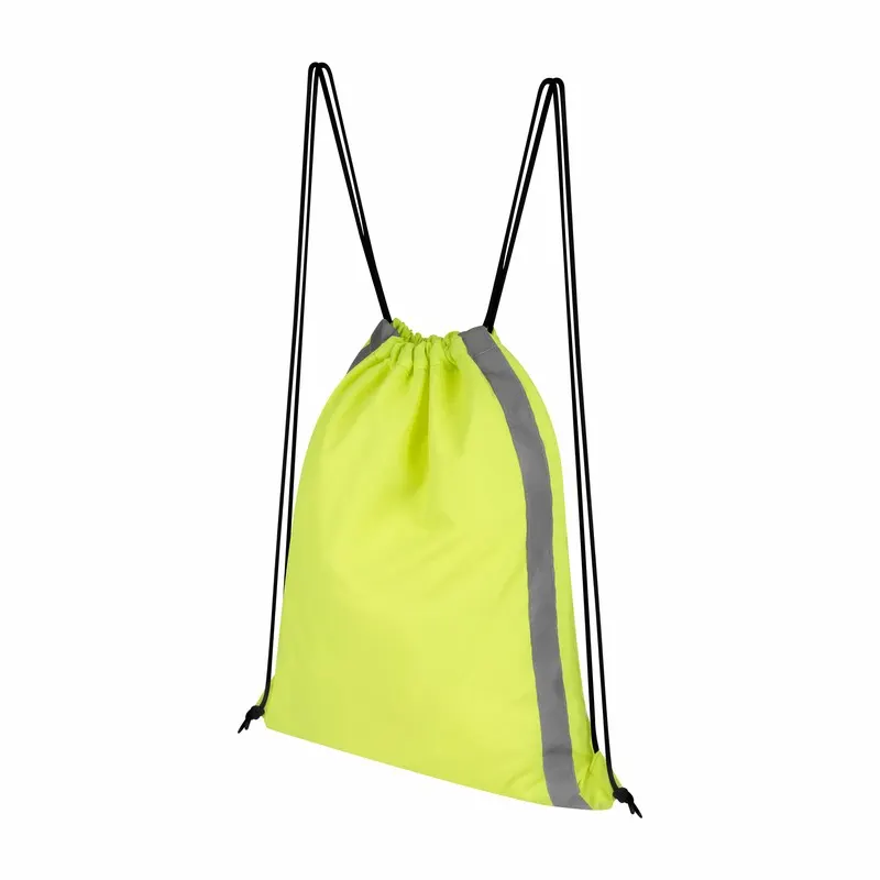BOLSA-MOCHILA SHIRA SIN 814 Amarillo — clave SIN 814