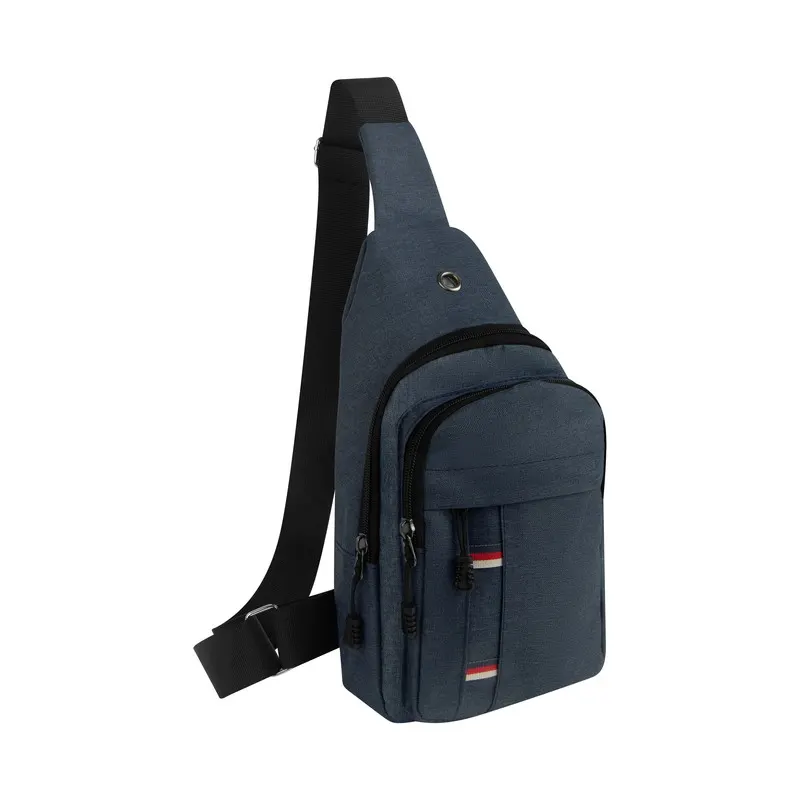 MOCHILA DE VIAJE ARKEN SIN 815 Azul — clave SIN 815
