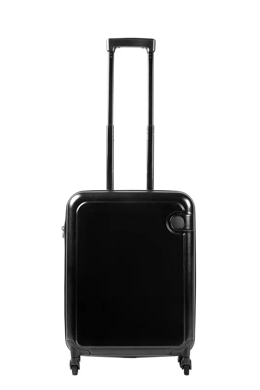 MALETA TROLLEY KLINK SIN 821 Negro — clave SIN 821