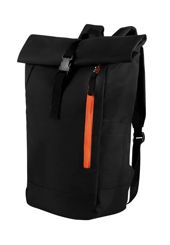 MOCHILA LIFT SIN 885 Negro — clave SIN 885