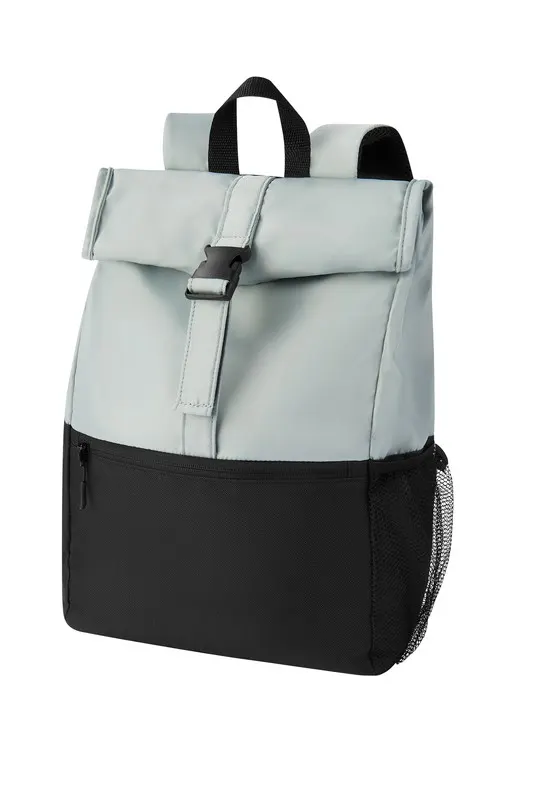 MOCHILA SANYA SIN 886 Gris — clave SIN 886