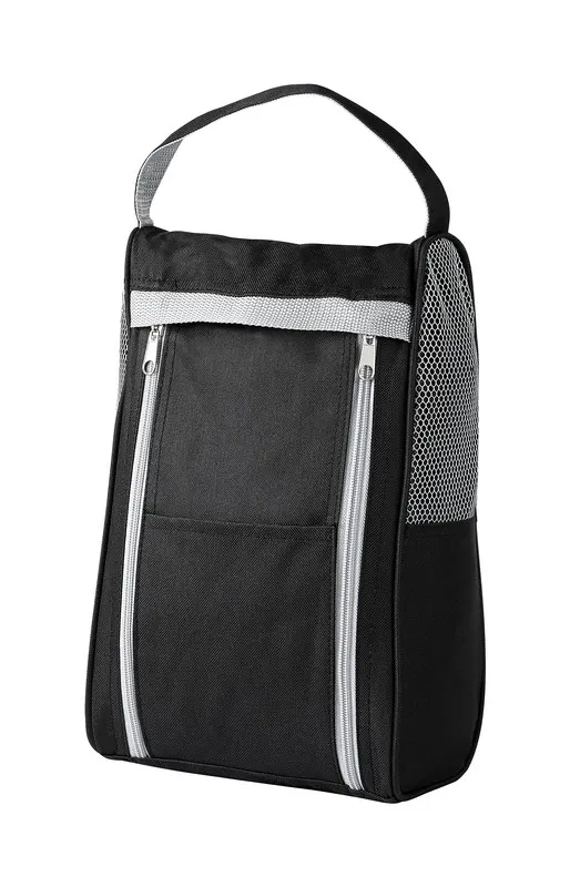 ZAPATERA QUEST CLUB SIN 900- Negro — clave SIN 900-