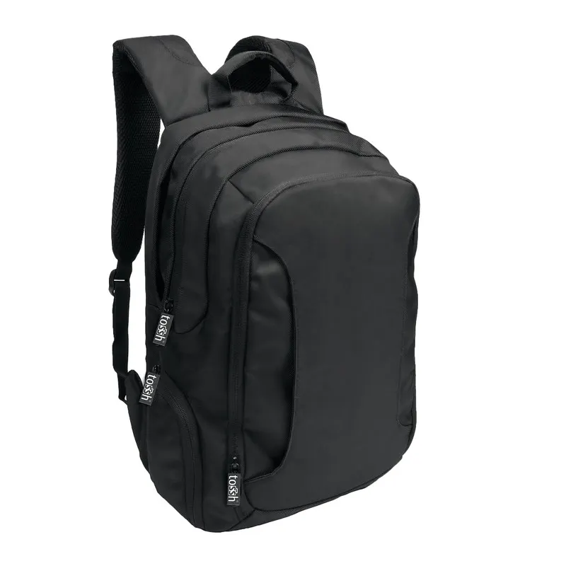 MOCHILA METROPOLITAN SIN 902- Negro — clave SIN 902-