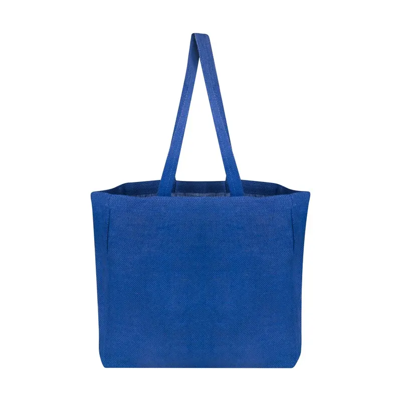 BOLSA SCANDOLA SIN 904 Azul — clave SIN 904