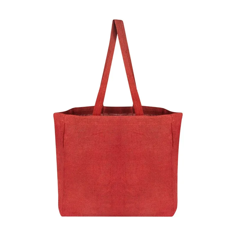BOLSA SCANDOLA SIN 904 Rojo — clave SIN 904