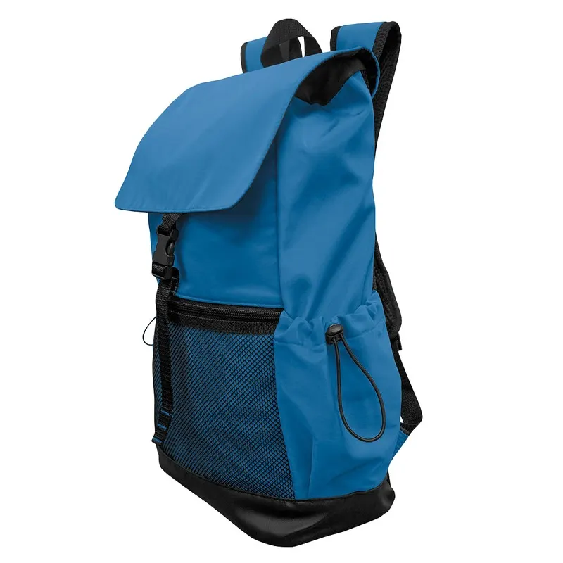 MOCHILA ANTUR SIN 912 Azul — clave SIN 912