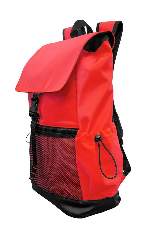 MOCHILA ANTUR SIN 912 Rojo — clave SIN 912