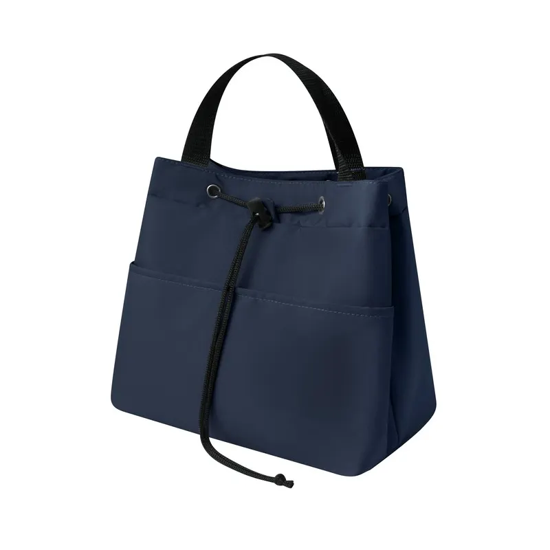 LONCHERA IKEL SIN 913 Azul — clave SIN 913