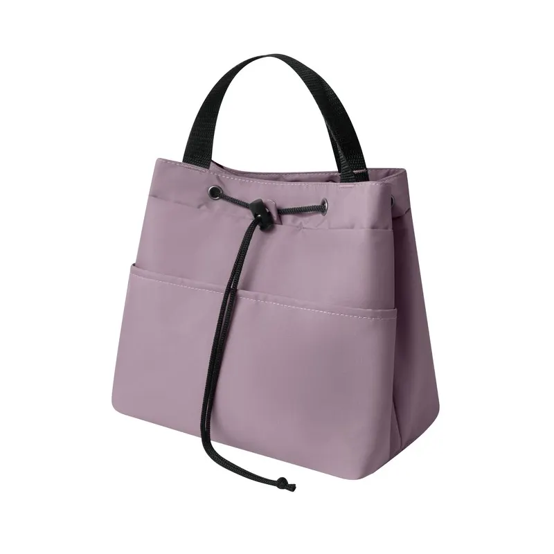LONCHERA IKEL SIN 913 Morado — clave SIN 913