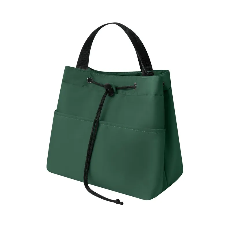 LONCHERA IKEL SIN 913 Verde — clave SIN 913