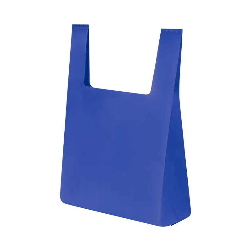 BOLSA AGDE SIN 918 Azul — clave SIN 918
