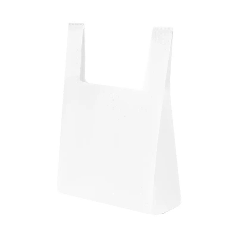 BOLSA AGDE SIN 918 Blanco — clave SIN 918