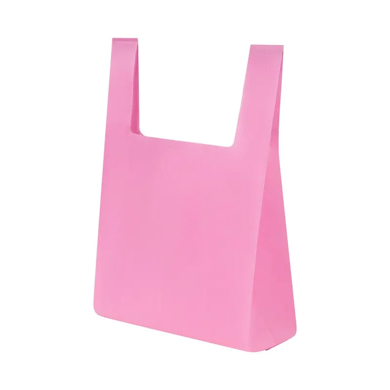 BOLSA AGDE SIN 918 Rosa — clave SIN 918