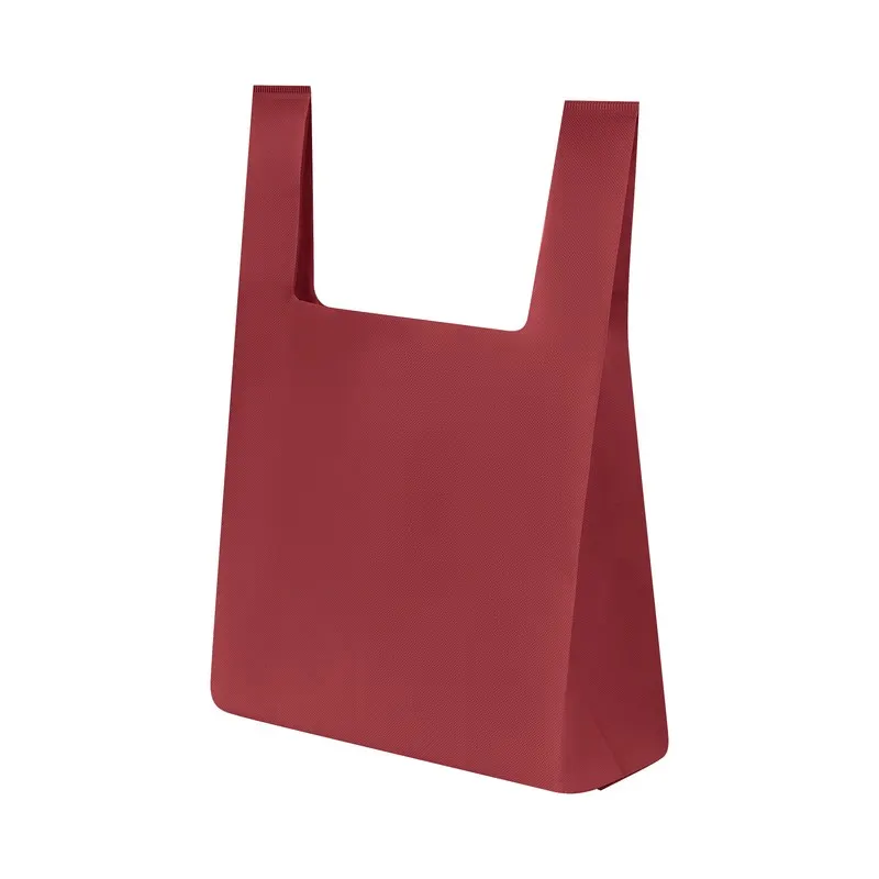 BOLSA AGDE SIN 918 Tinto — clave SIN 918