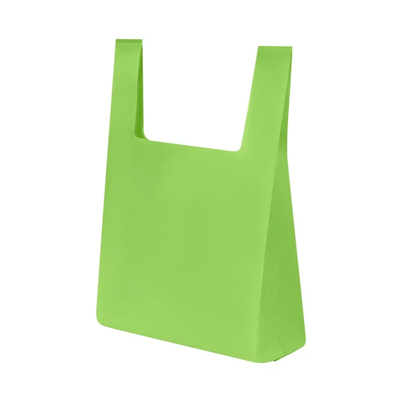 BOLSA AGDE SIN 918 Verde — clave SIN 918