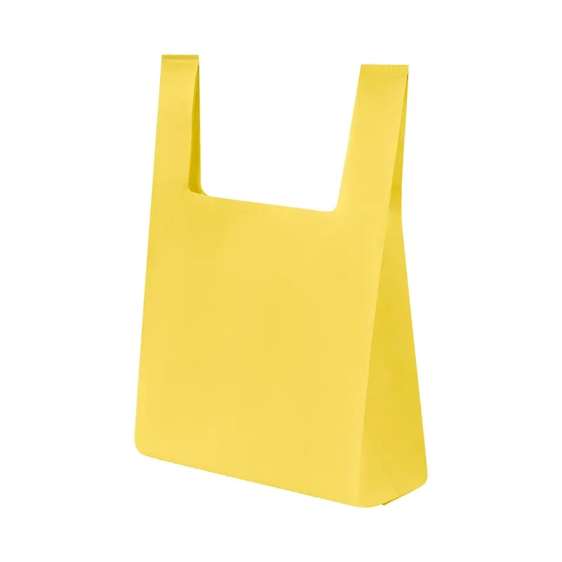BOLSA AGDE SIN 918 Amarillo — clave SIN 918