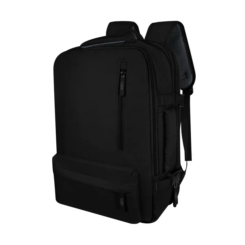 MOCHILA REIZIGER SIN 920 Negro — clave SIN 920