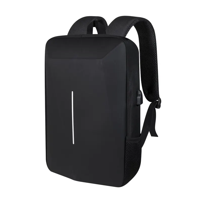 MOCHILA TURTAR SIN 924 Negro — clave SIN 924