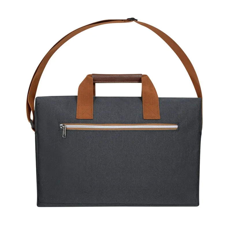 PORTAFOLIO TILAUS SIN 925 Gris — clave SIN 925