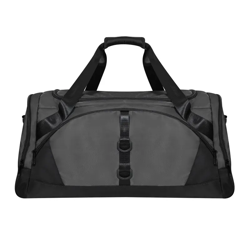 MALETA ARIKETA SIN 926 Negro — clave SIN 926