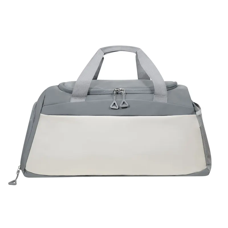 MALETA HOUDEN SIN 927 Gris — clave SIN 927