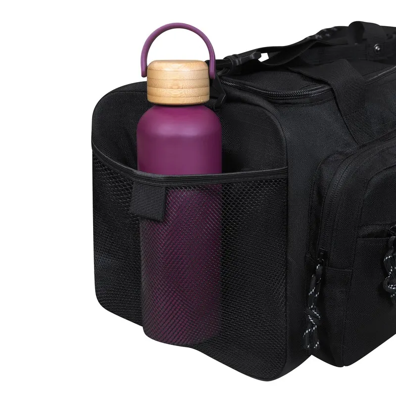 MALETA KENBE SIN 929 Negro — clave SIN 929