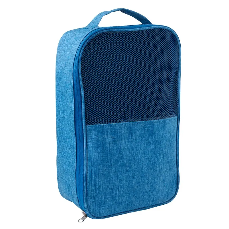 ZAPATERA PESCARA SIN 931 Azul — clave SIN 931